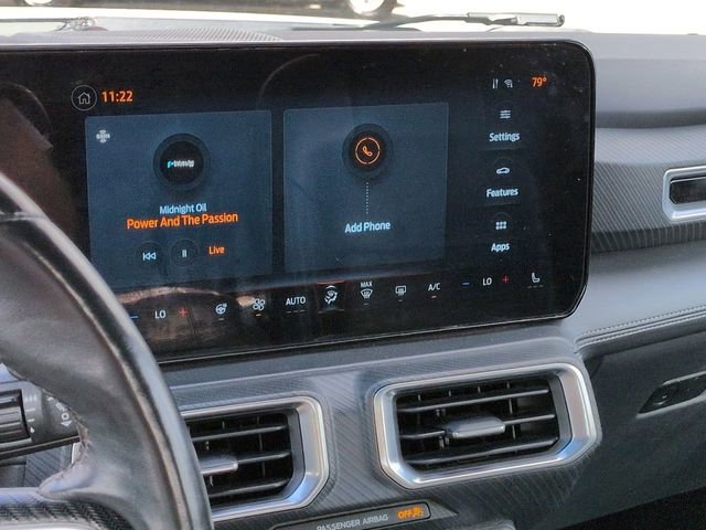 Certified 2024 Ford Mustang Premium image 18