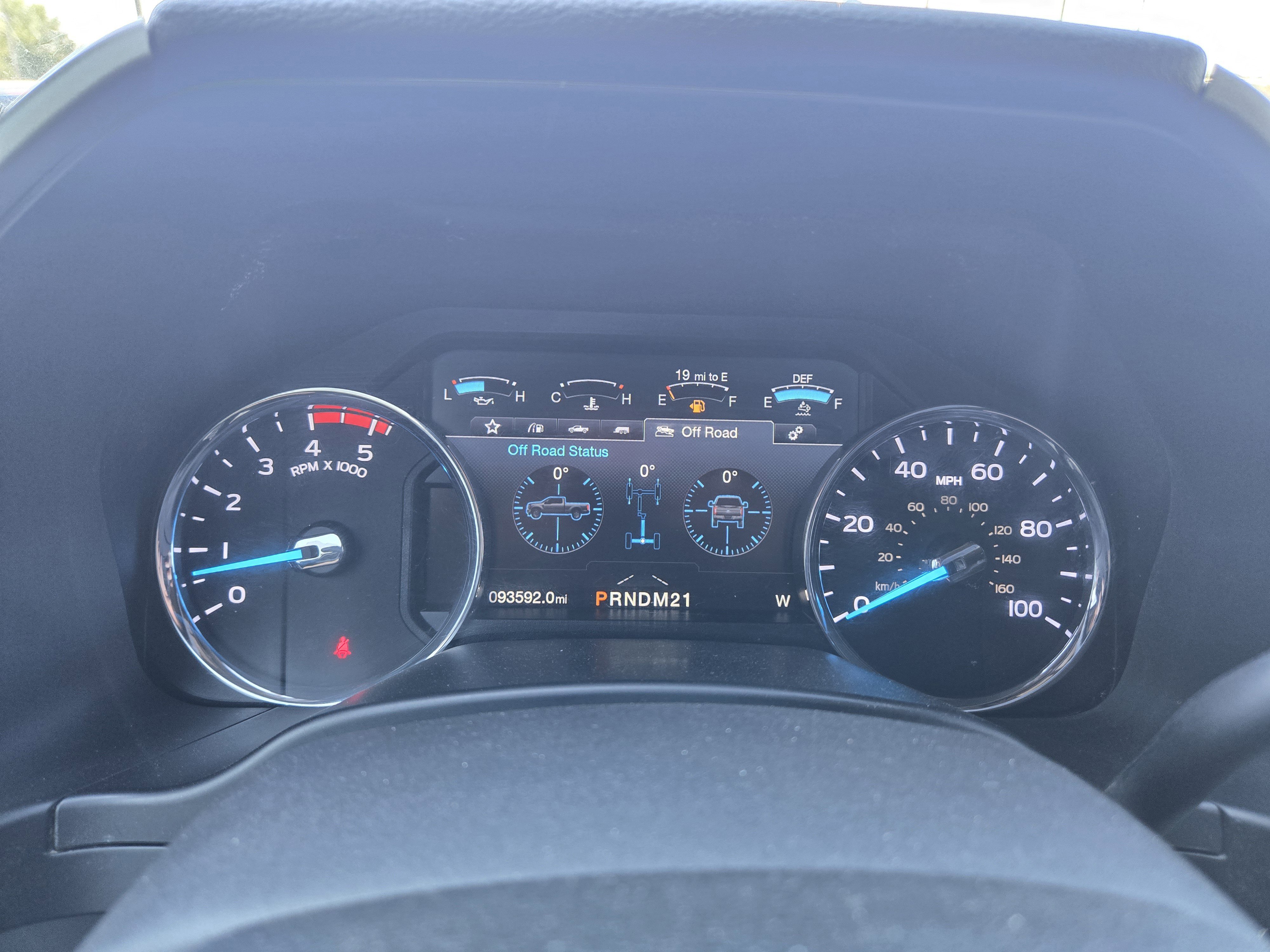 Certified 2019 Ford F250 Lariat w/ Lariat Ultimate Package image 12