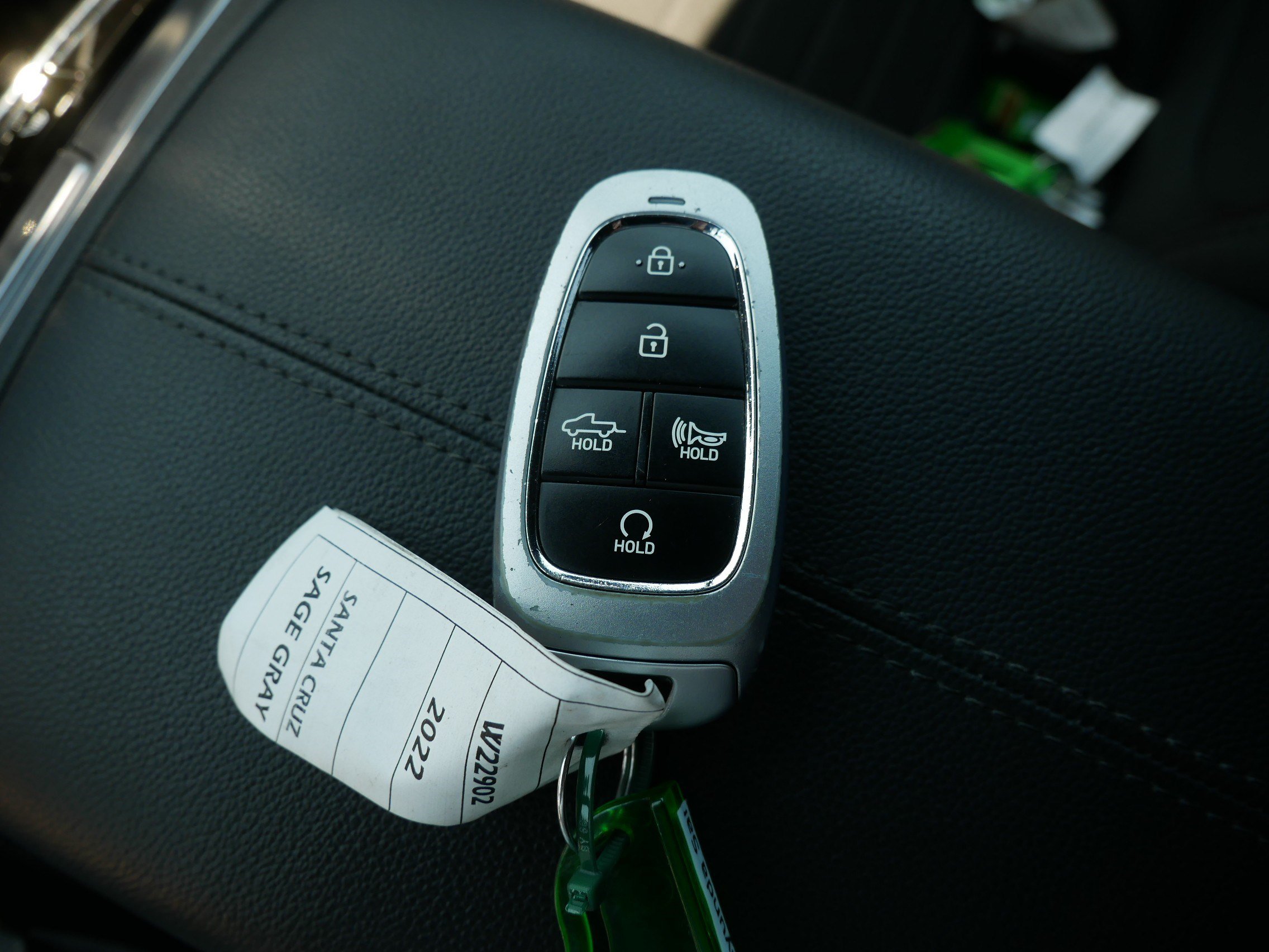 Used 2022 Hyundai Santa Cruz SEL Premium AWD/4WD image 32