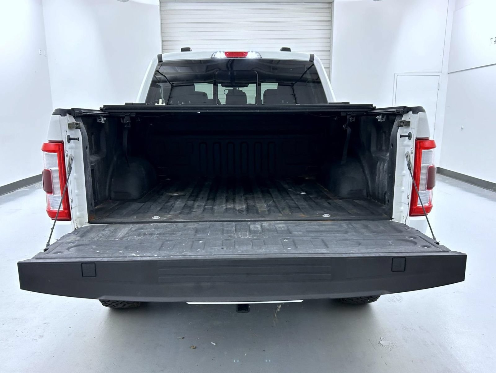 Certified 2022 Ford F150 Lariat AWD/4WD image 22