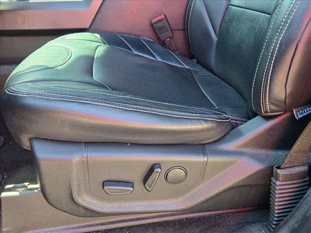 Certified 2019 Ford F150 XLT w/ Equipment Group 302A Luxury RWD image 14
