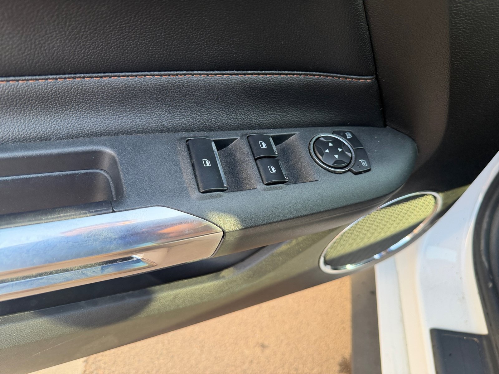 Certified 2022 Ford Mustang Premium RWD image 13