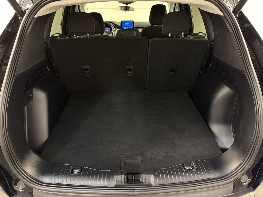 Certified 2023 Ford Escape Active AWD/4WD image 31