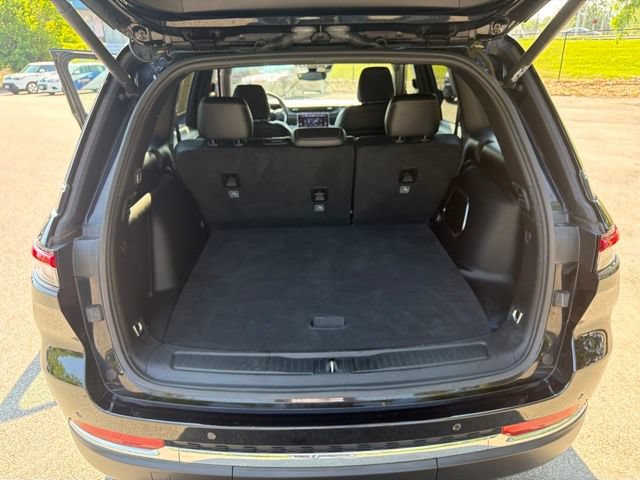 Used 2024 Jeep Grand Cherokee Limited 4xe AWD/4WD image 21