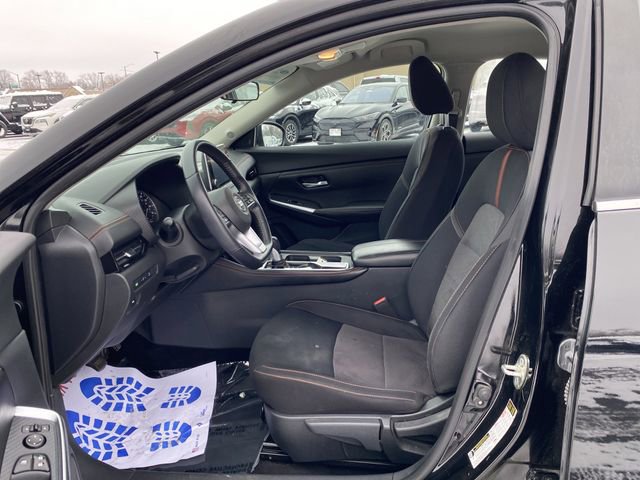 Used 2020 Nissan Sentra SR image 4