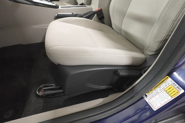 Certified 2017 Ford Focus Electric Hatchback image 14