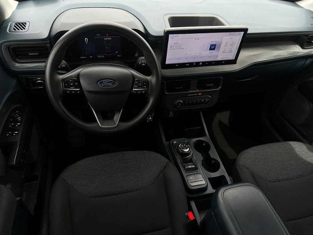 Certified 2025 Ford Maverick XL FWD image 23