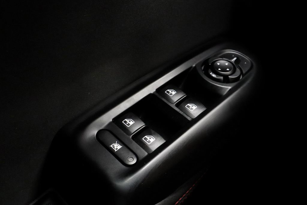 Used 2024 Dodge Hornet R/T AWD/4WD image 25