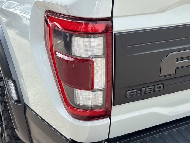 Certified 2023 Ford F150 Raptor AWD/4WD image 11