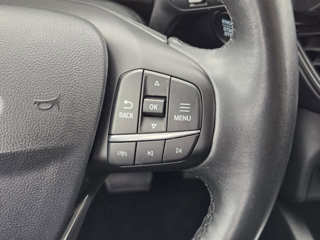 Certified 2024 Ford Escape Active image 25