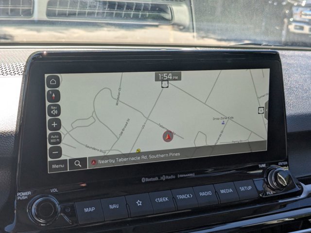 Used 2023 Kia Seltos EX image 25