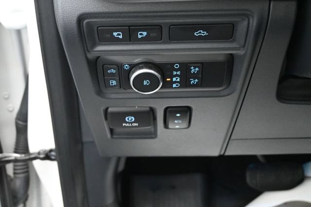 Certified 2022 Ford F150 Platinum w/ Equipment Group 701A High AWD/4WD image 11