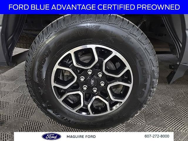 Certified 2023 Ford F150 XLT AWD/4WD image 17