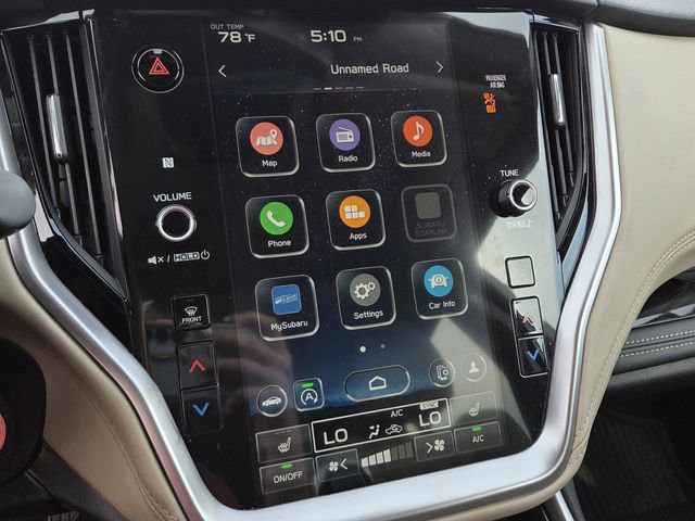 Used 2023 Subaru Outback Limited AWD/4WD image 9