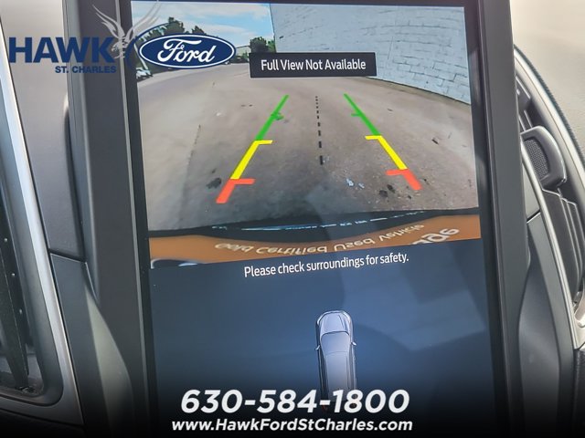 Certified 2023 Ford Edge SEL w/ Convenience Package AWD/4WD image 13