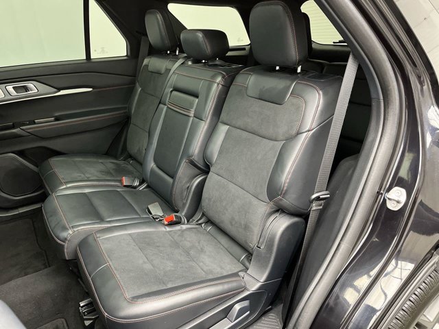 Certified 2025 Ford Explorer ST AWD/4WD image 14