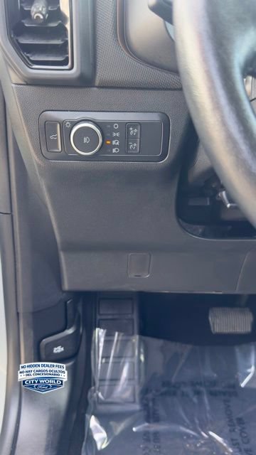 Certified 2022 Ford Bronco Sport Outer Banks w/ Tech Package AWD/4WD image 7
