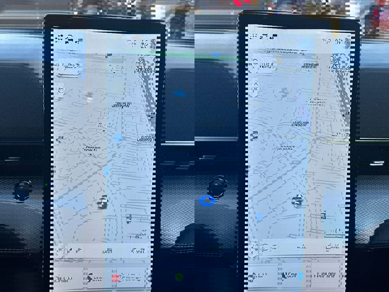 Certified 2023 Ford Mustang Mach-E California Route 1 image 31