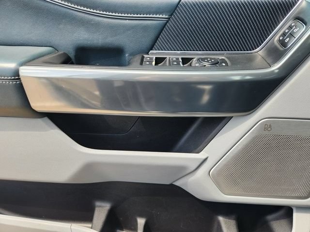 Certified 2021 Ford F150 Limited AWD/4WD image 21