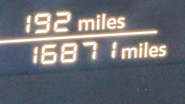 Used 2025 Nissan Kicks SV image 15