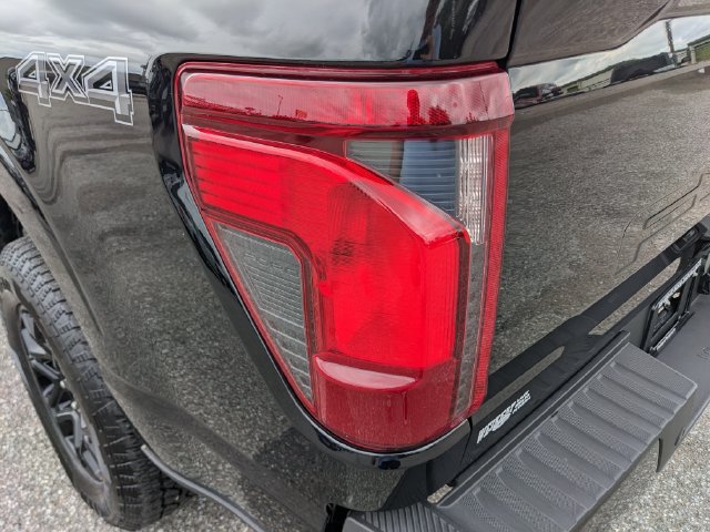 Certified 2025 Ford F150 STX AWD/4WD image 11