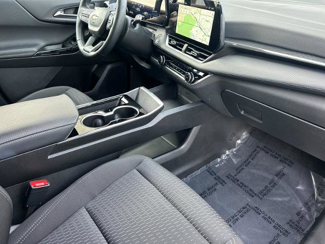 Used 2025 Chevrolet Equinox LT image 15