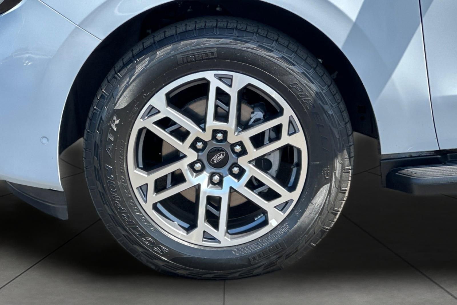 Certified 2025 Ford Expedition Max Active AWD/4WD image 30