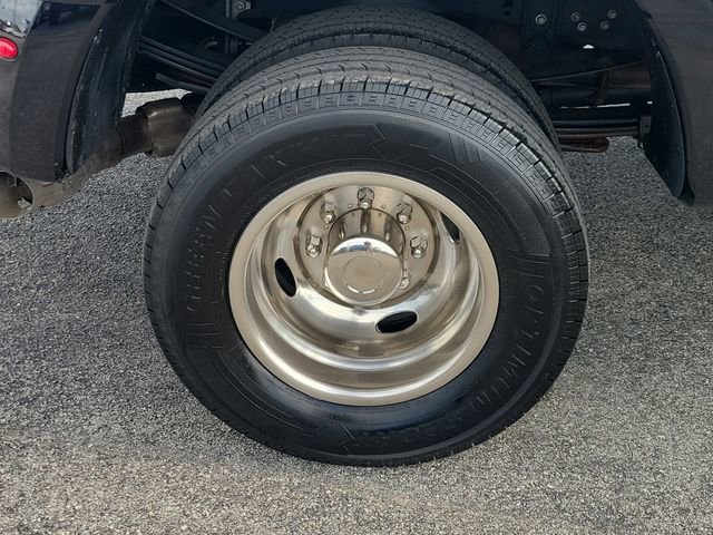 Certified 2023 Ford F350 XL w/ XL Chrome Package AWD/4WD image 6