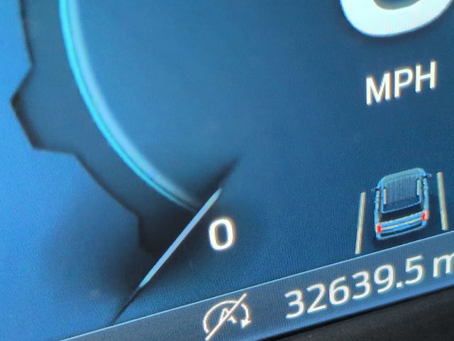 Certified 2024 Ford Expedition Limited image 21