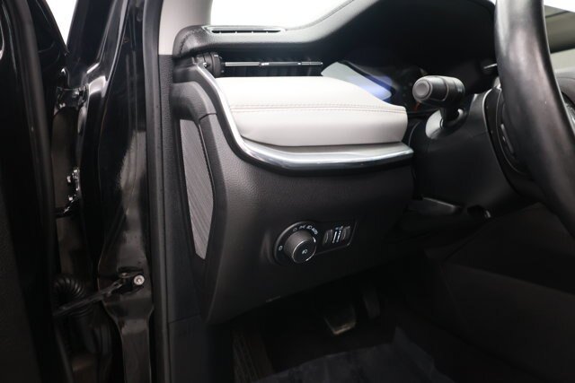 Used 2022 Jeep Compass Limited AWD/4WD image 20