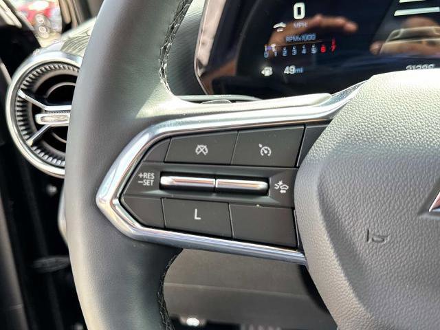 Used 2025 Chevrolet Equinox LT image 18