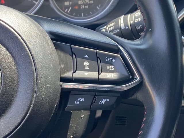 Used 2021 MAZDA CX-5 Carbon Edition AWD/4WD image 19