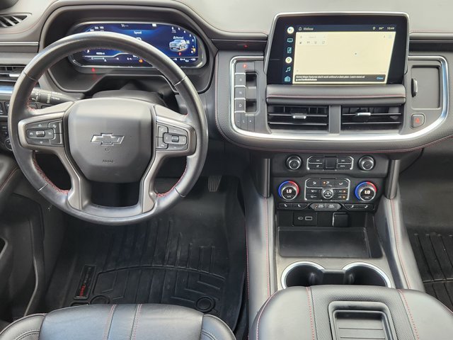 Used 2022 Chevrolet Suburban RST AWD/4WD image 30