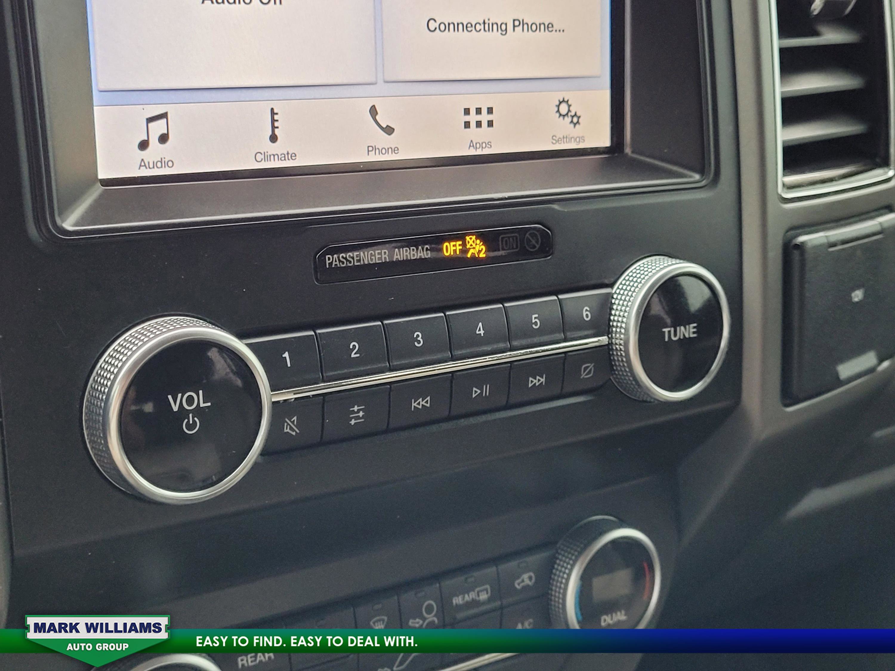 Certified 2019 Ford Expedition XLT w/ Equipment Group 201A image 23