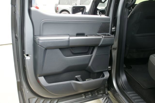 Certified 2022 Ford F150 XLT w/ Equipment Group 302A High AWD/4WD image 28