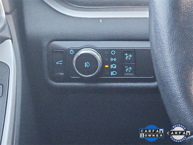 Certified 2023 Ford Explorer XLT w/ Equipment Group 202A image 12