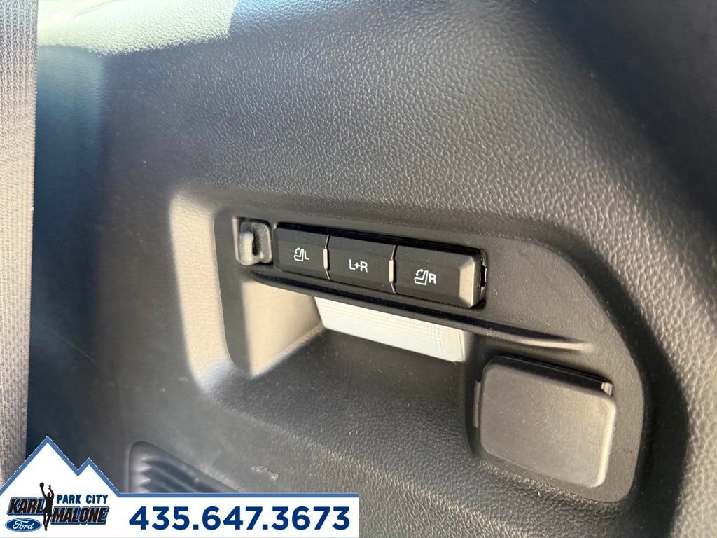 Certified 2022 Ford Explorer Limited w/ Equipment Group 301A AWD/4WD image 32
