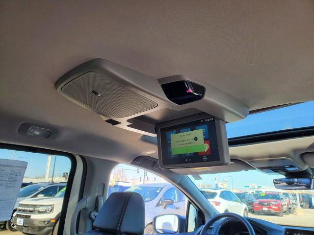 Used 2024 Honda Odyssey Touring image 12