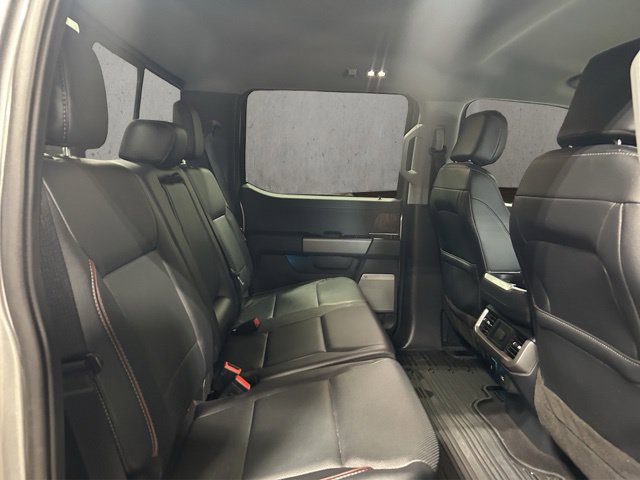 Certified 2023 Ford F150 Lariat w/ Max Trailer Tow Package AWD/4WD image 19