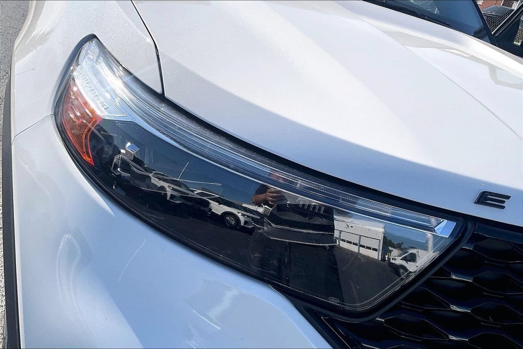 Certified 2020 Ford Explorer ST w/ ST Street Pack AWD/4WD image 29