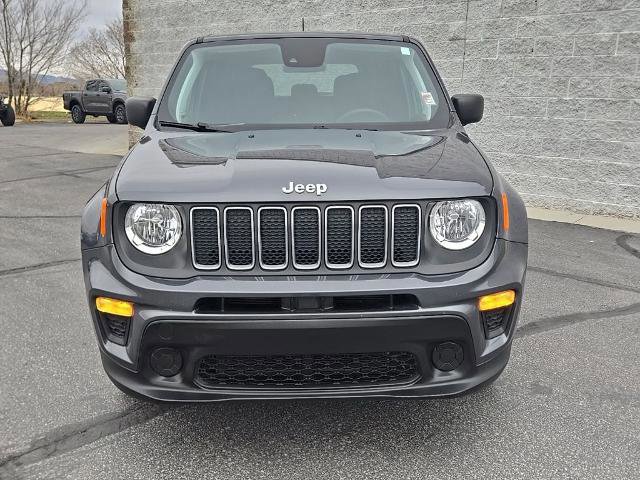 Used 2023 Jeep Renegade Latitude image 6