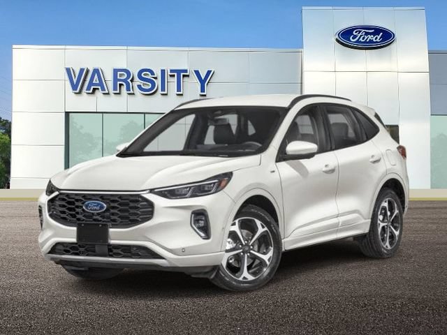 Certified 2023 Ford Escape ST-Line Elite w/ Premium Technology Package AWD/4WD image 1