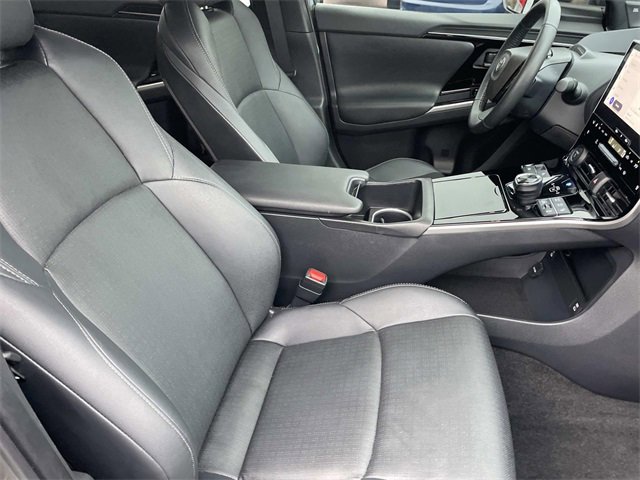Used 2024 Toyota bZ4X Limited image 35