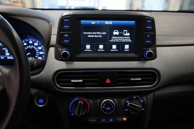 Used 2019 Hyundai Kona SEL image 21