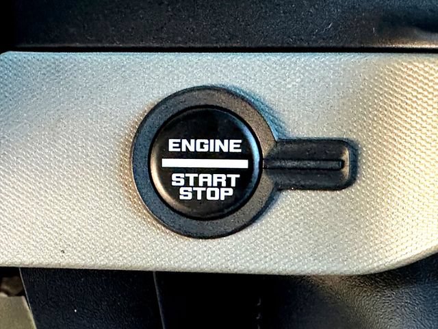 Certified 2023 Ford Bronco Badlands w/ Sasquatch Package AWD/4WD image 18