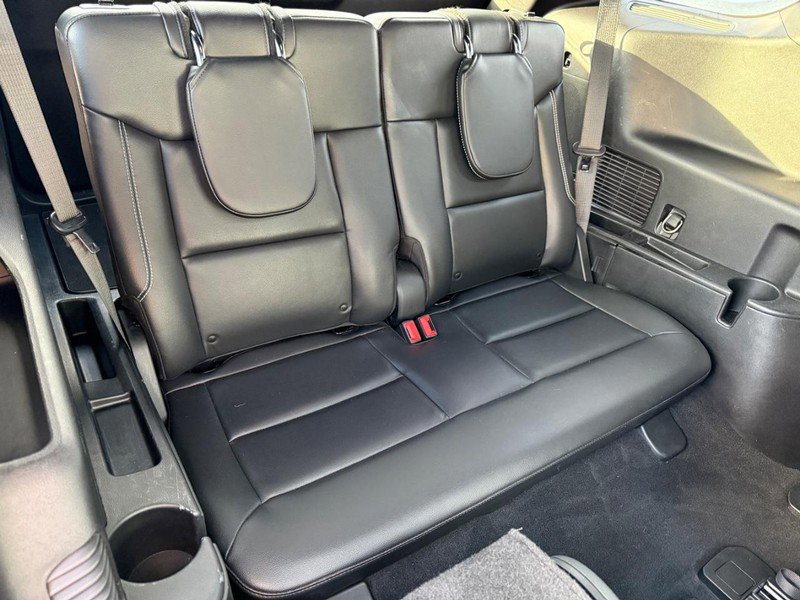 Certified 2020 Ford Explorer ST w/ ST Street Pack image 13