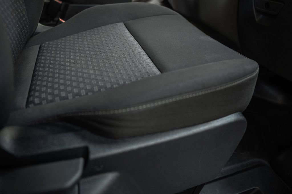 Certified 2023 Ford Transit 250 Low Roof w/ Exterior Upgrade Package image 38