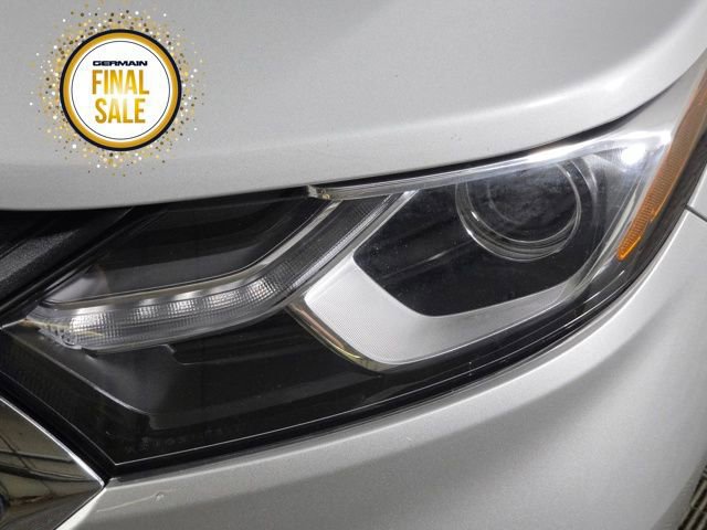 Used 2020 Chevrolet Equinox LS w/ LS Convenience Package image 12