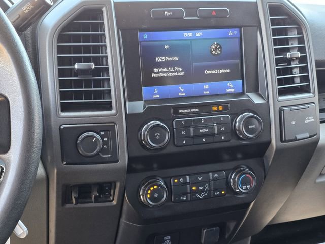 Certified 2022 Ford F250 XL w/ Power Equipment Group image 9