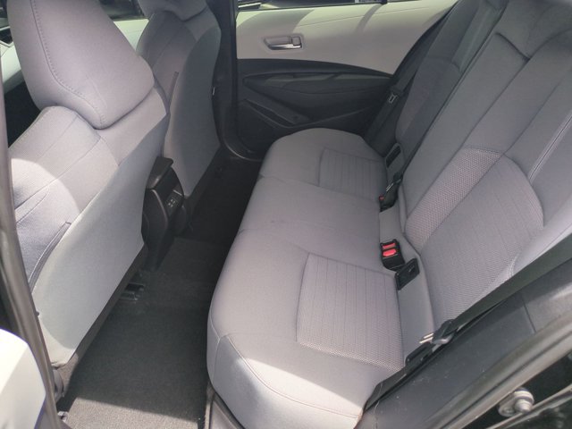 Used 2024 Toyota Corolla SE FWD image 17